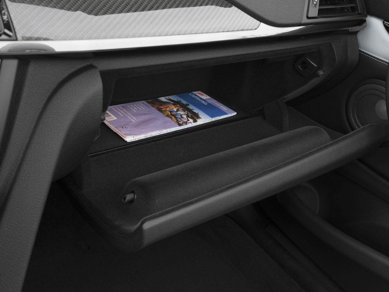 2016 BMW M4 Base