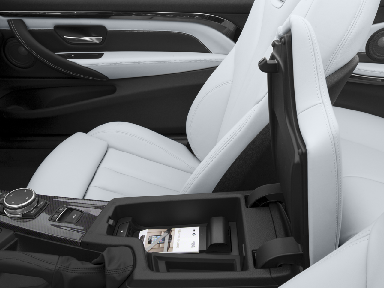 2016 BMW M4 Base