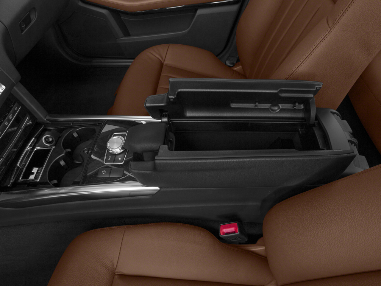 2016 Mercedes-Benz E-Class E 350 4MATIC®