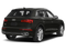 2018 Audi SQ5 quattro