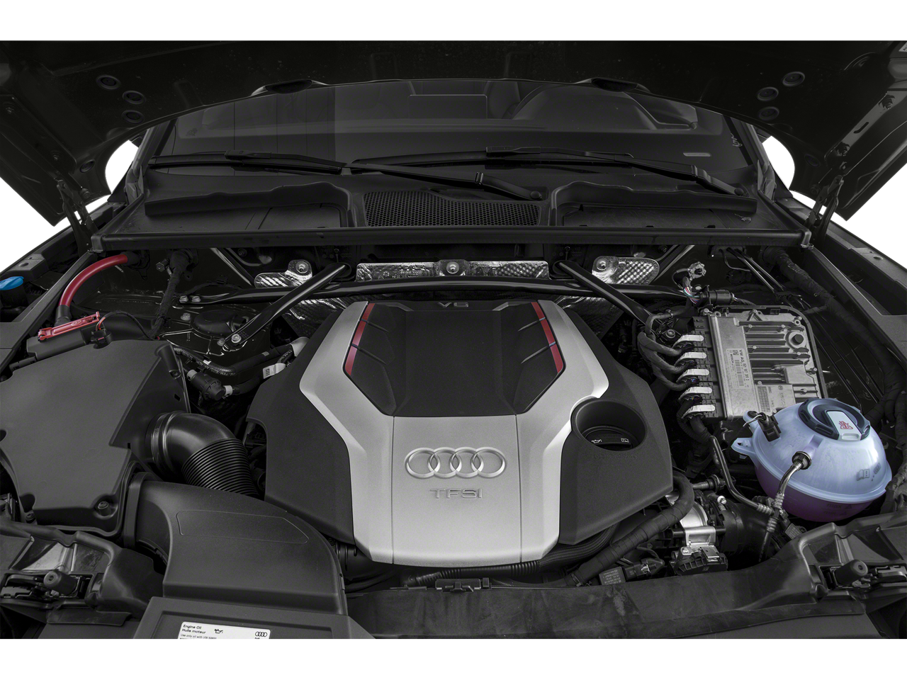 2018 Audi SQ5 quattro