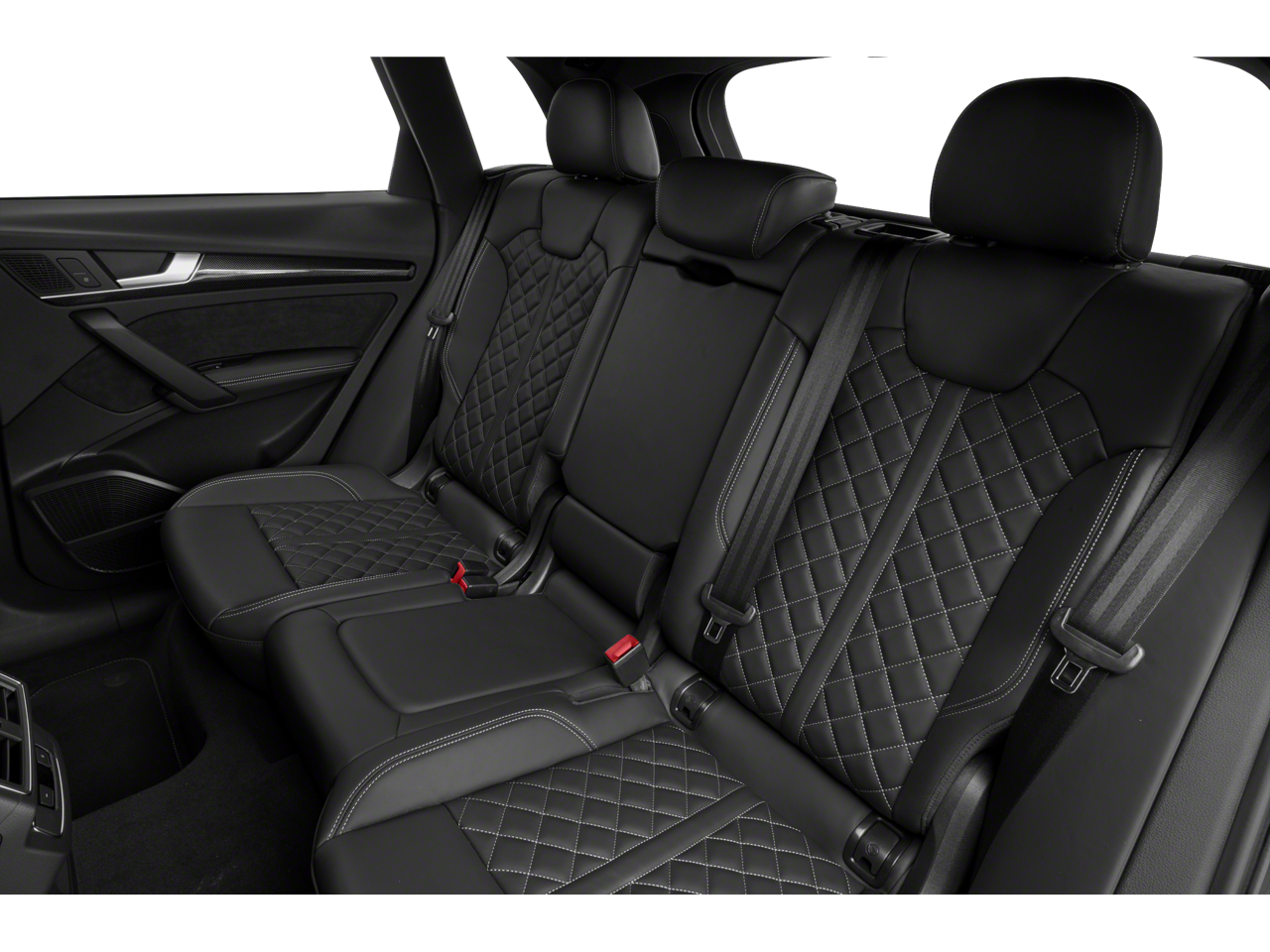 2018 Audi SQ5 quattro