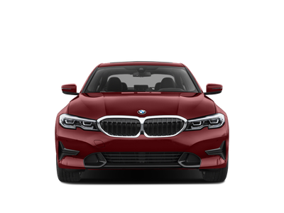 2019 BMW 3 Series 330i xDrive