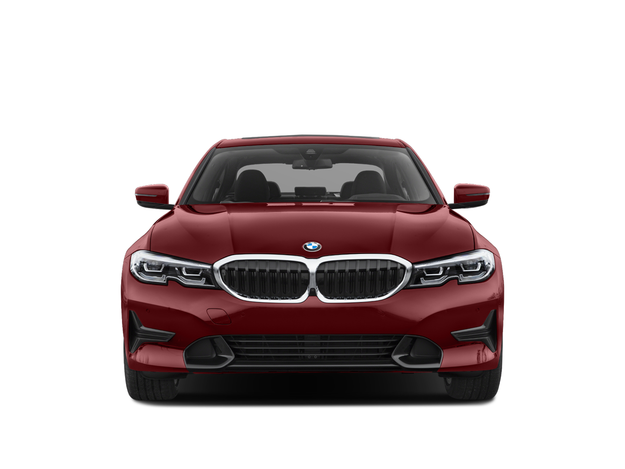 2019 BMW 3 Series 330i xDrive