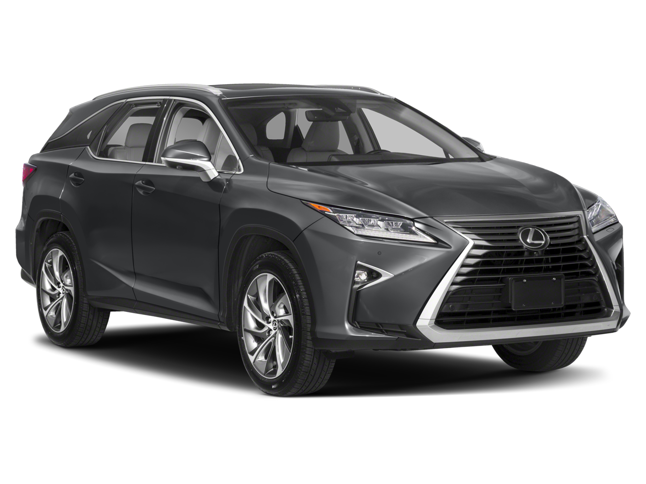 2019 Lexus RX 350L