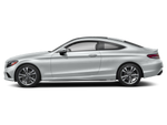 2019 Mercedes-Benz C-Class C 300 4MATIC®