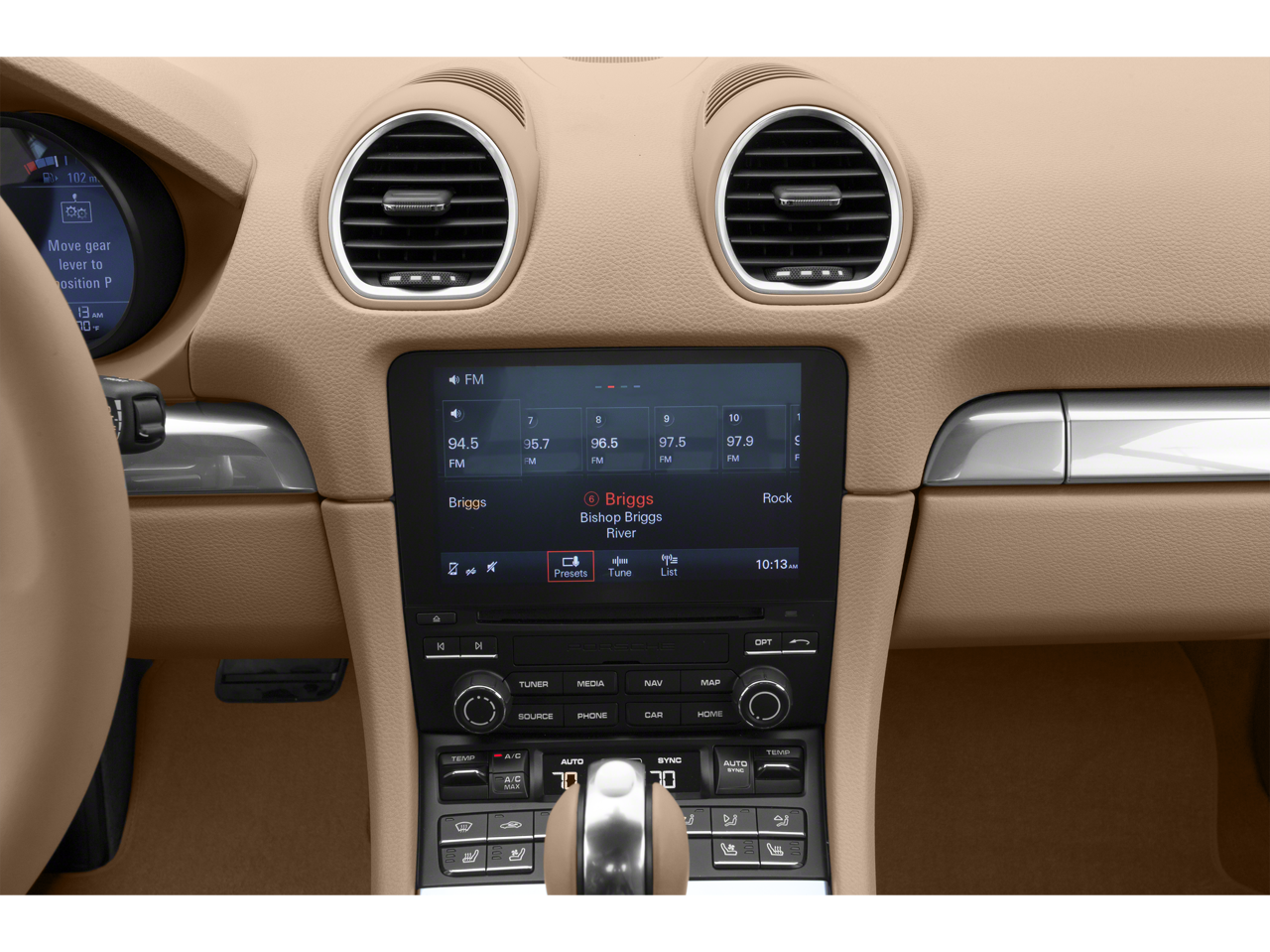 2019 Porsche 718 Cayman Base