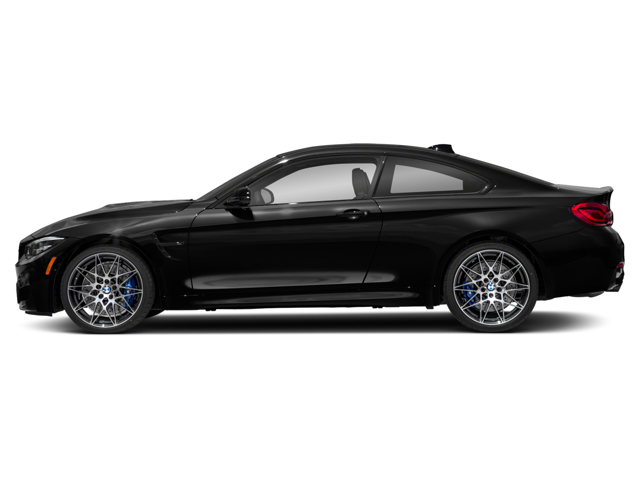 2020 BMW M4 Base