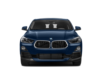 2020 BMW X2 xDrive28i