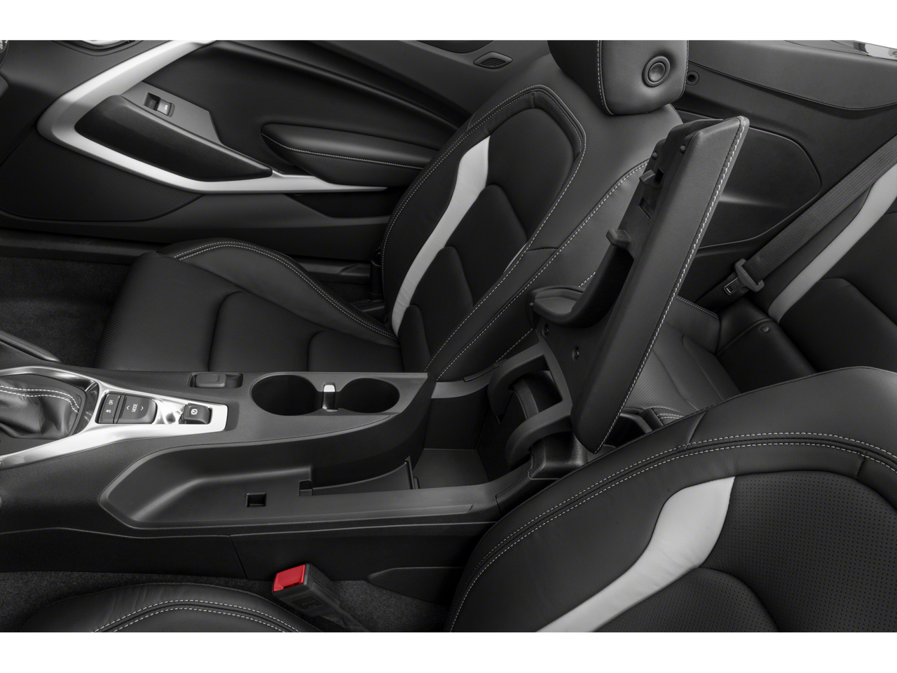 2020 Chevrolet Camaro 2LT 2LT