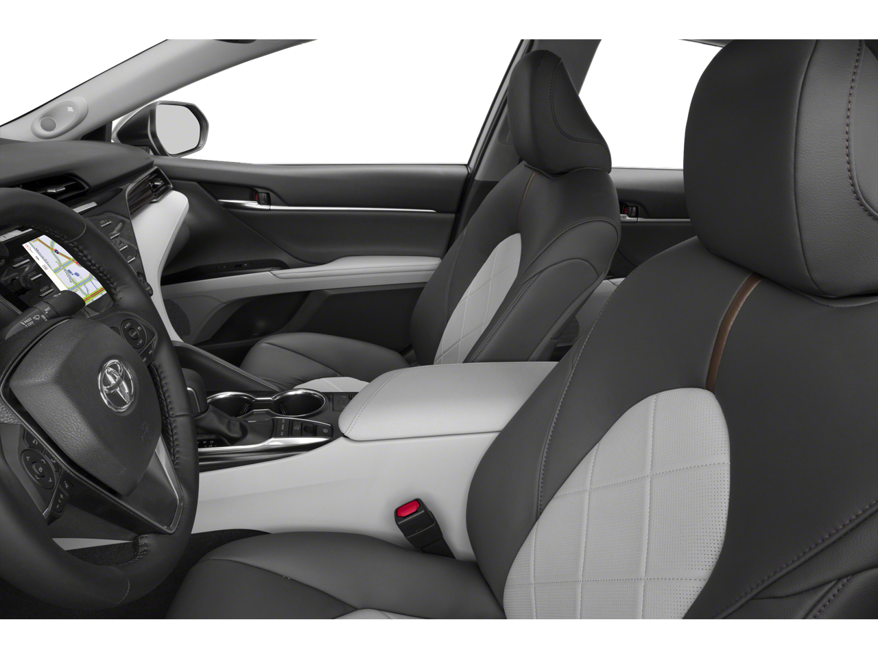 2020 Toyota Camry XLE XLE