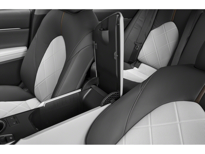 2020 Toyota Camry XLE XLE