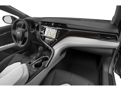 2020 Toyota Camry XLE XLE