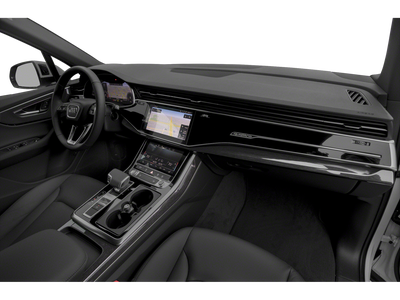 2021 Audi Q7 55 Premium Plus quattro