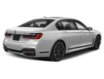 2021 BMW 7 Series 750i xDrive M Sport