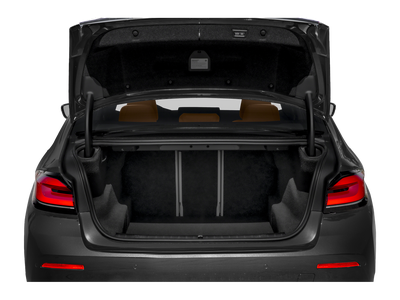 2021 BMW 5 Series 530i xDrive