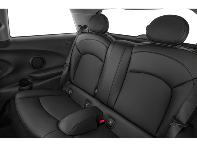 2021 MINI Cooper S Cooper S