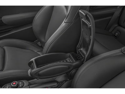 2021 MINI Cooper S Cooper S