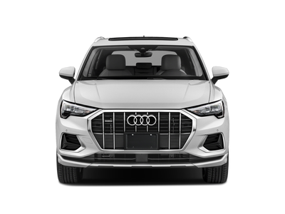 2022 Audi Q3 Premium quattro