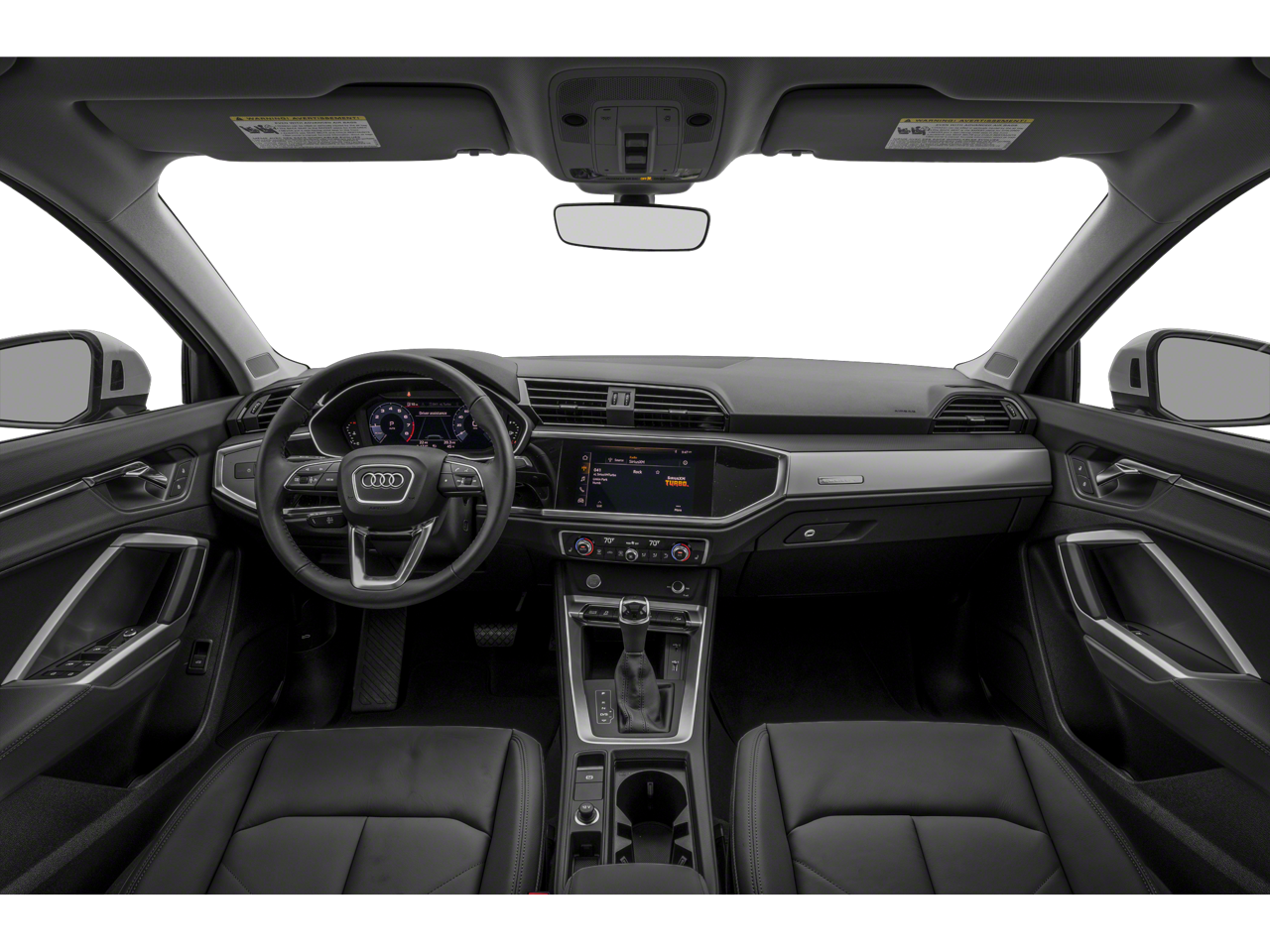 2022 Audi Q3 Premium quattro