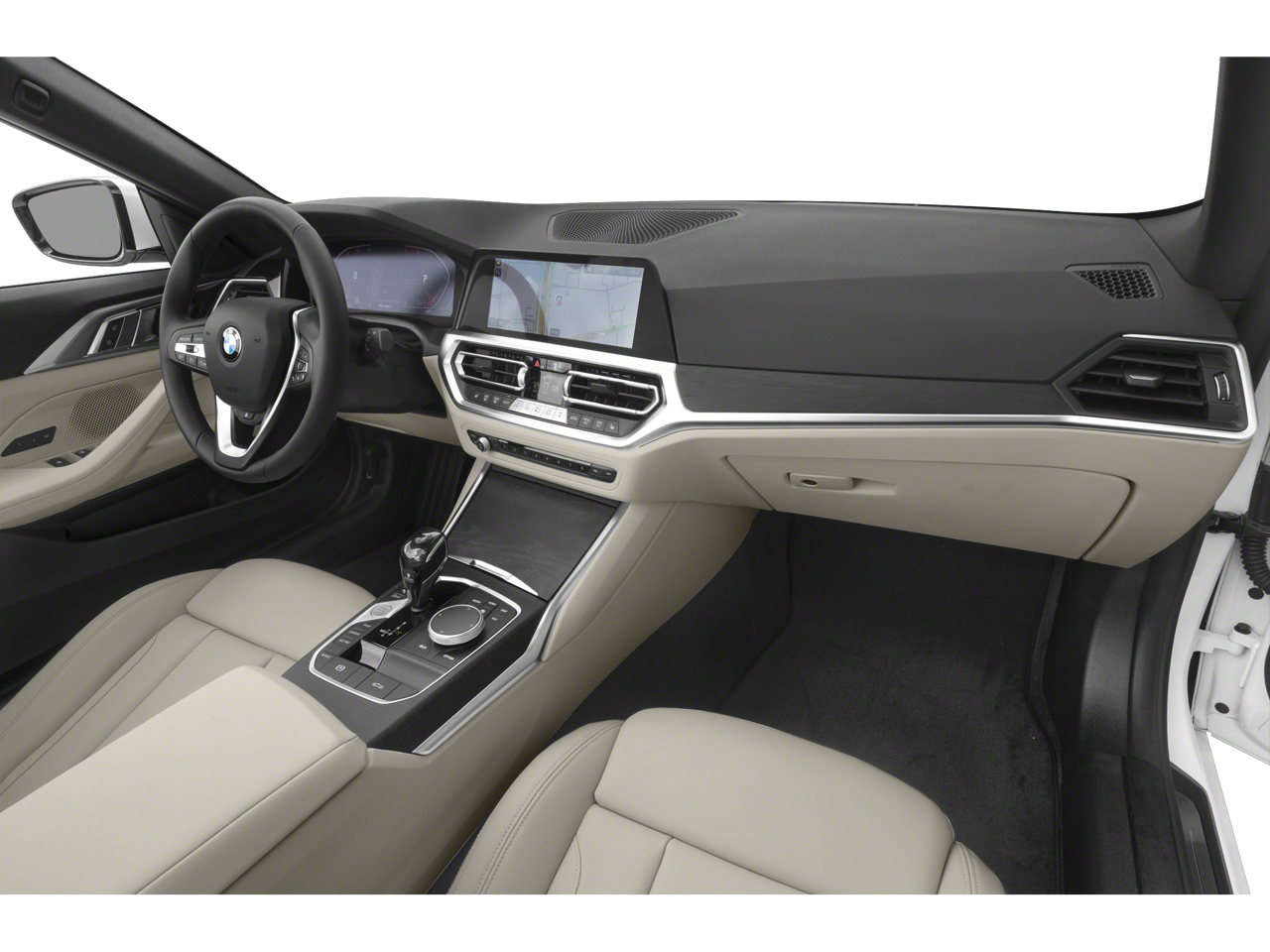 2022 BMW 4 Series 430i xDrive