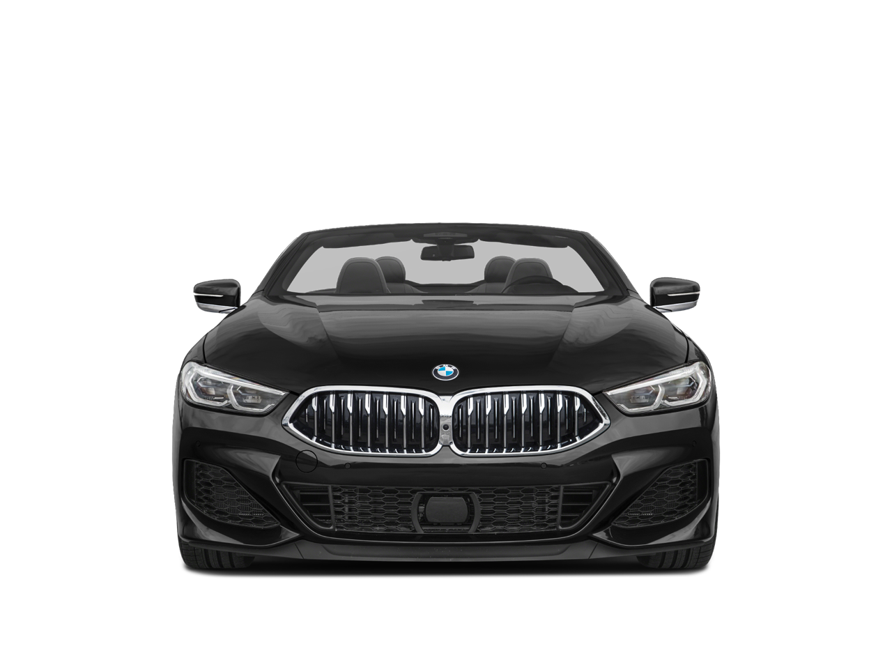 2022 BMW 8 Series M850i xDrive