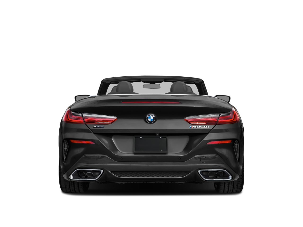 2022 BMW 8 Series M850i xDrive