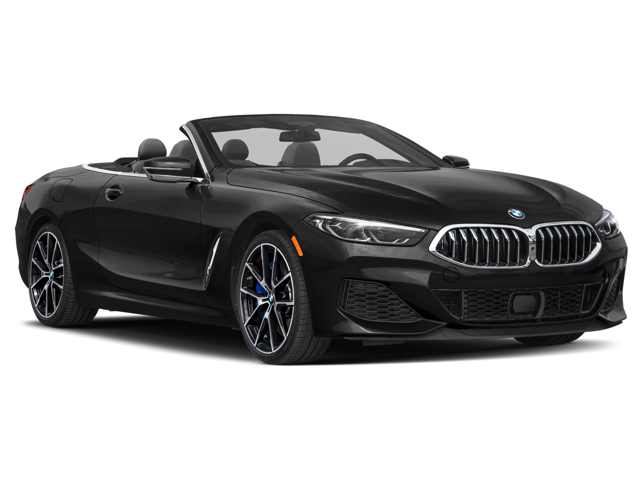 2022 BMW 8 Series M850i xDrive