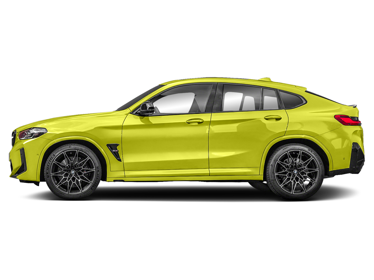 2022 BMW X4 M Base