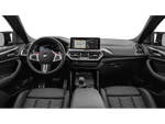 2022 BMW X4 M Base
