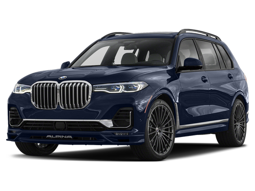 2022 BMW X7 ALPINA XB7