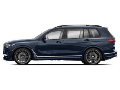 2022 BMW X7 ALPINA XB7