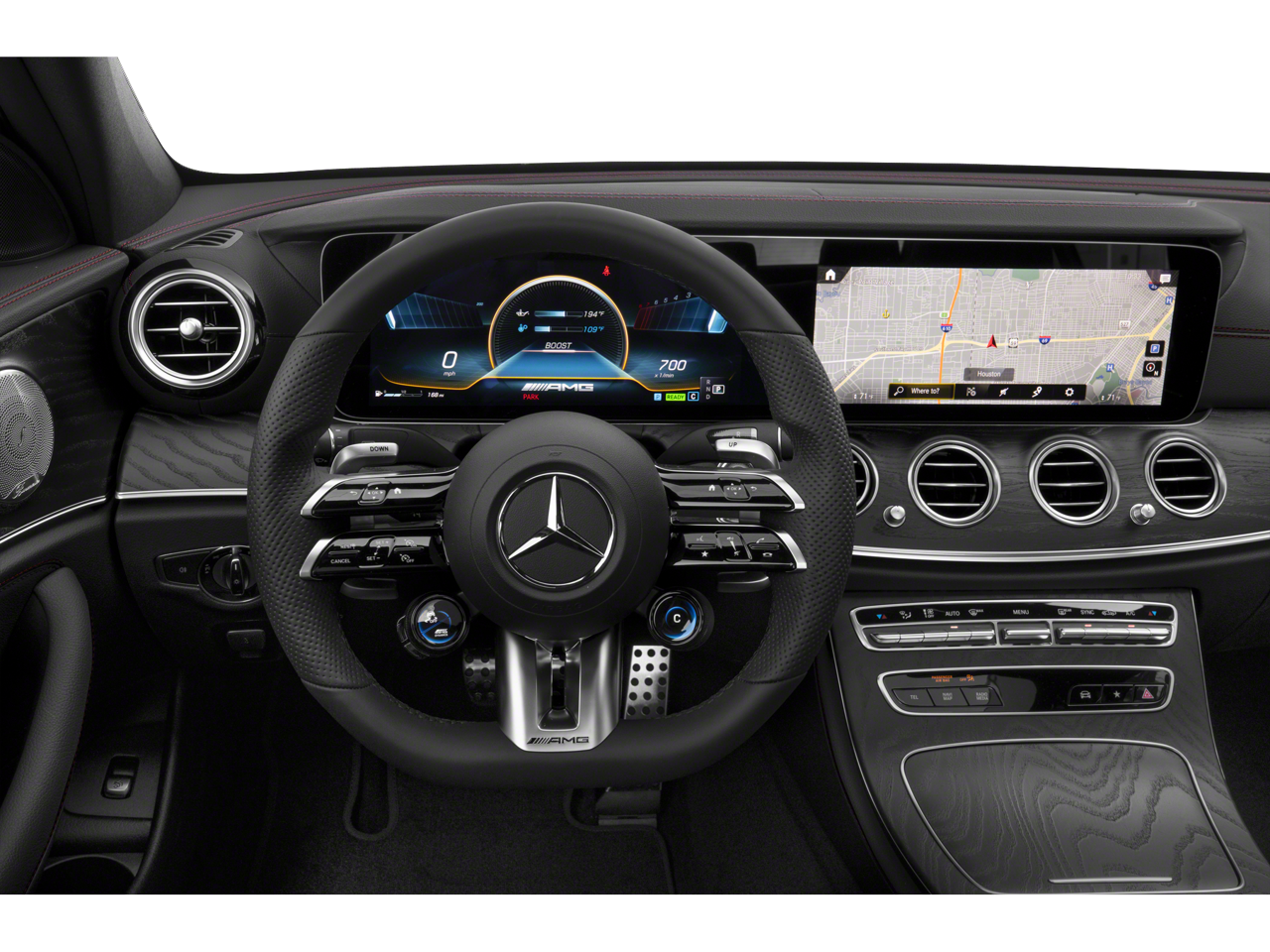 Color Printer 53 2022 Mercedes-Benz E-Class E 53 AMG® 4MATIC® for Sale in Devon, PA [See ...