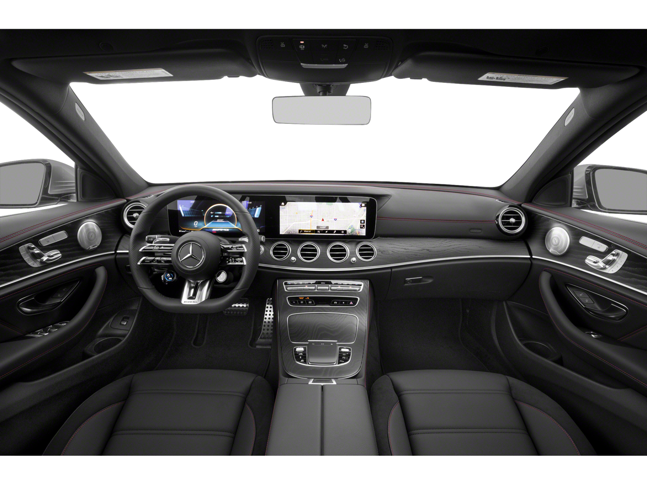Color Printer 53 2022 Mercedes-Benz E-Class E 53 AMG® 4MATIC® for Sale in Devon, PA [See ...