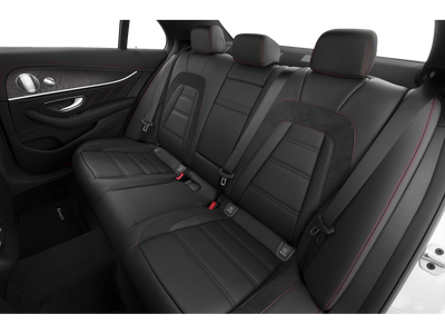2022 Mercedes-Benz E-Class E 53 AMG® 4MATIC®