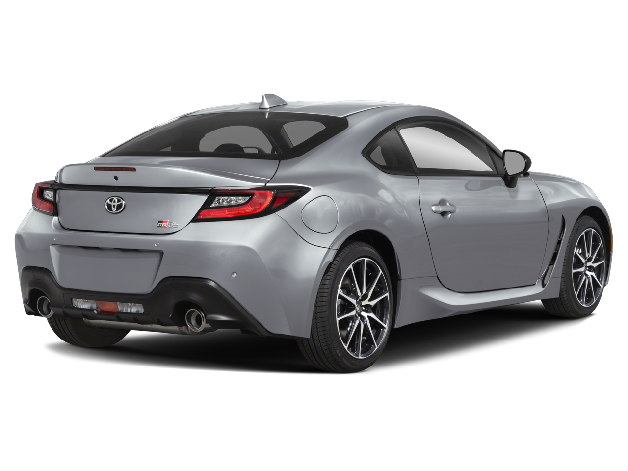 2022 Toyota GR86 Base