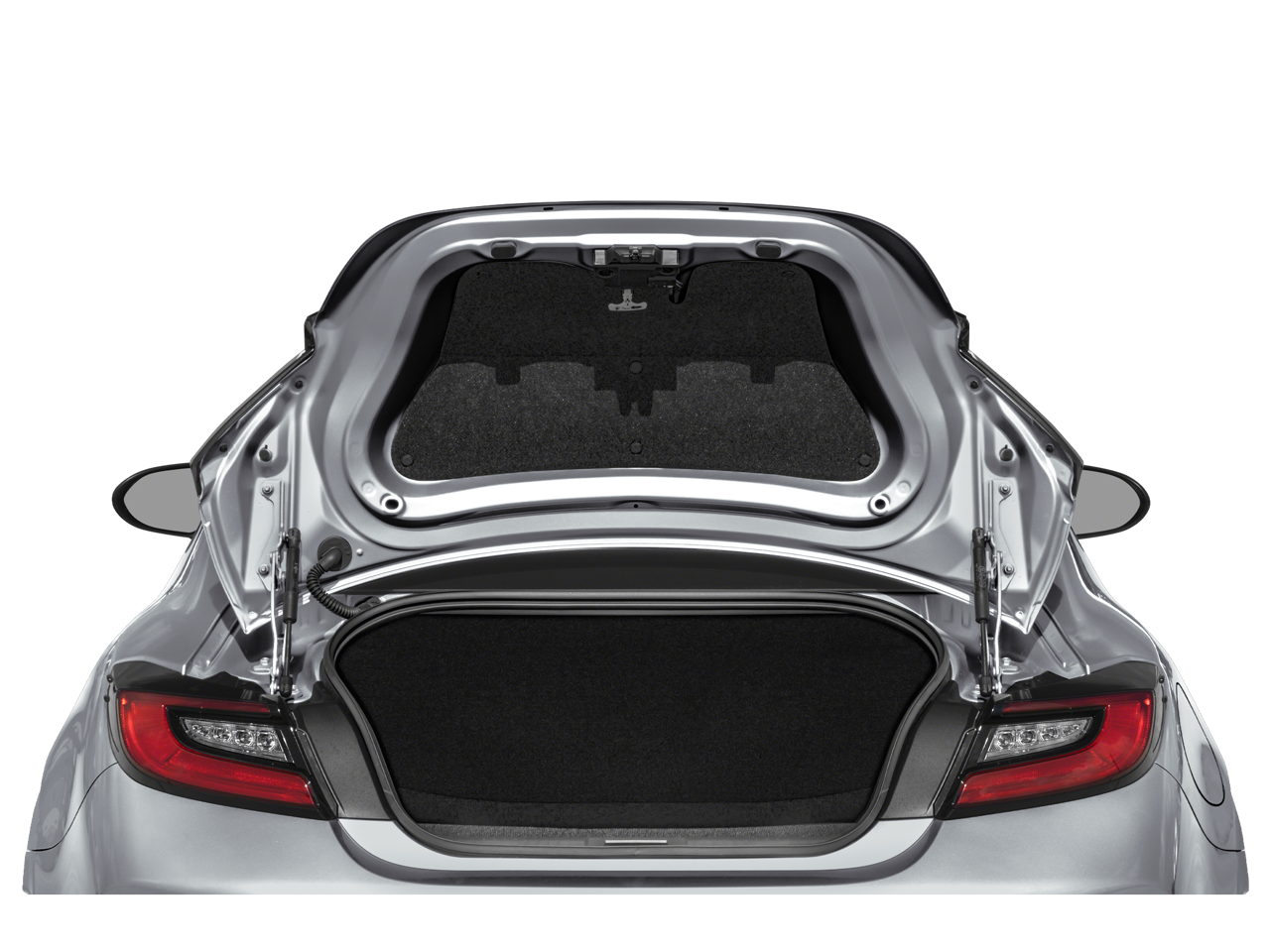 2022 Toyota GR86 Base