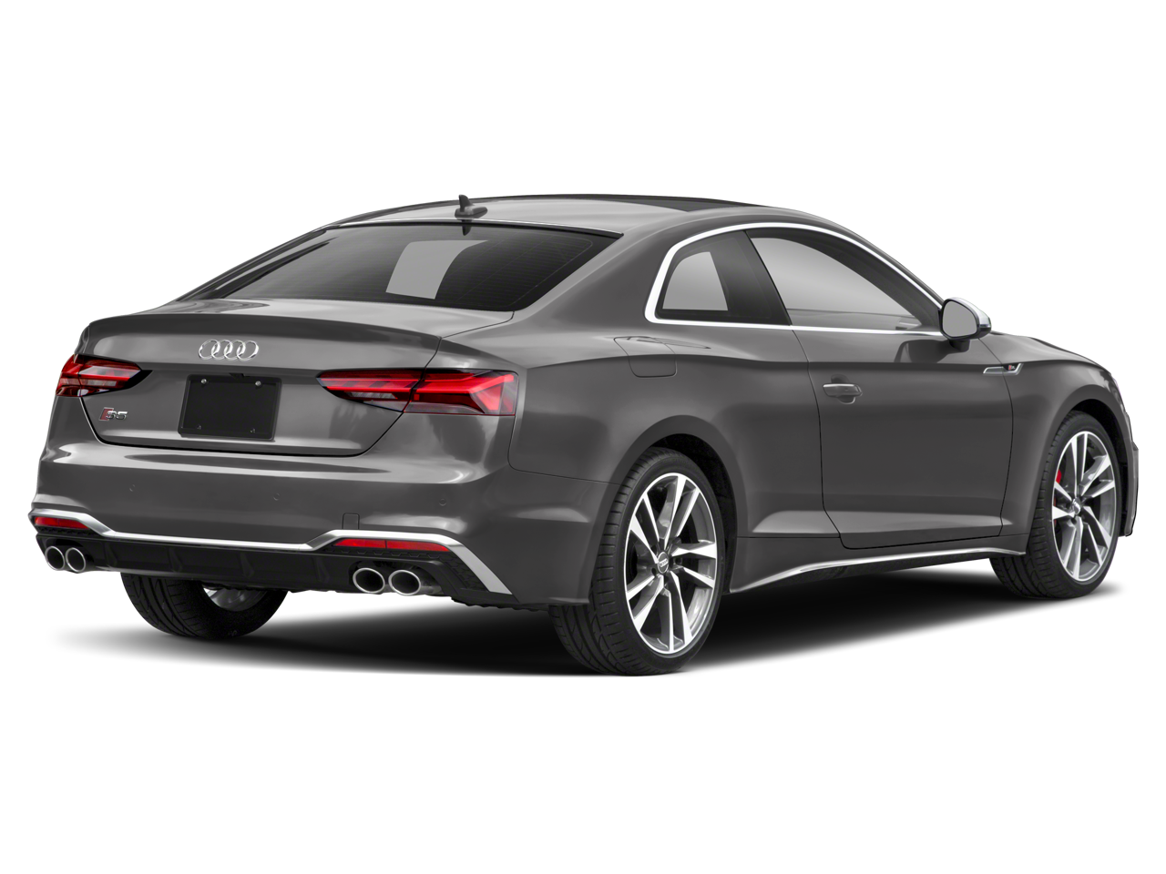 2023 Audi S5 3.0T Premium Plus quattro