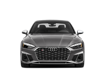 2023 Audi S5 3.0T Premium Plus quattro