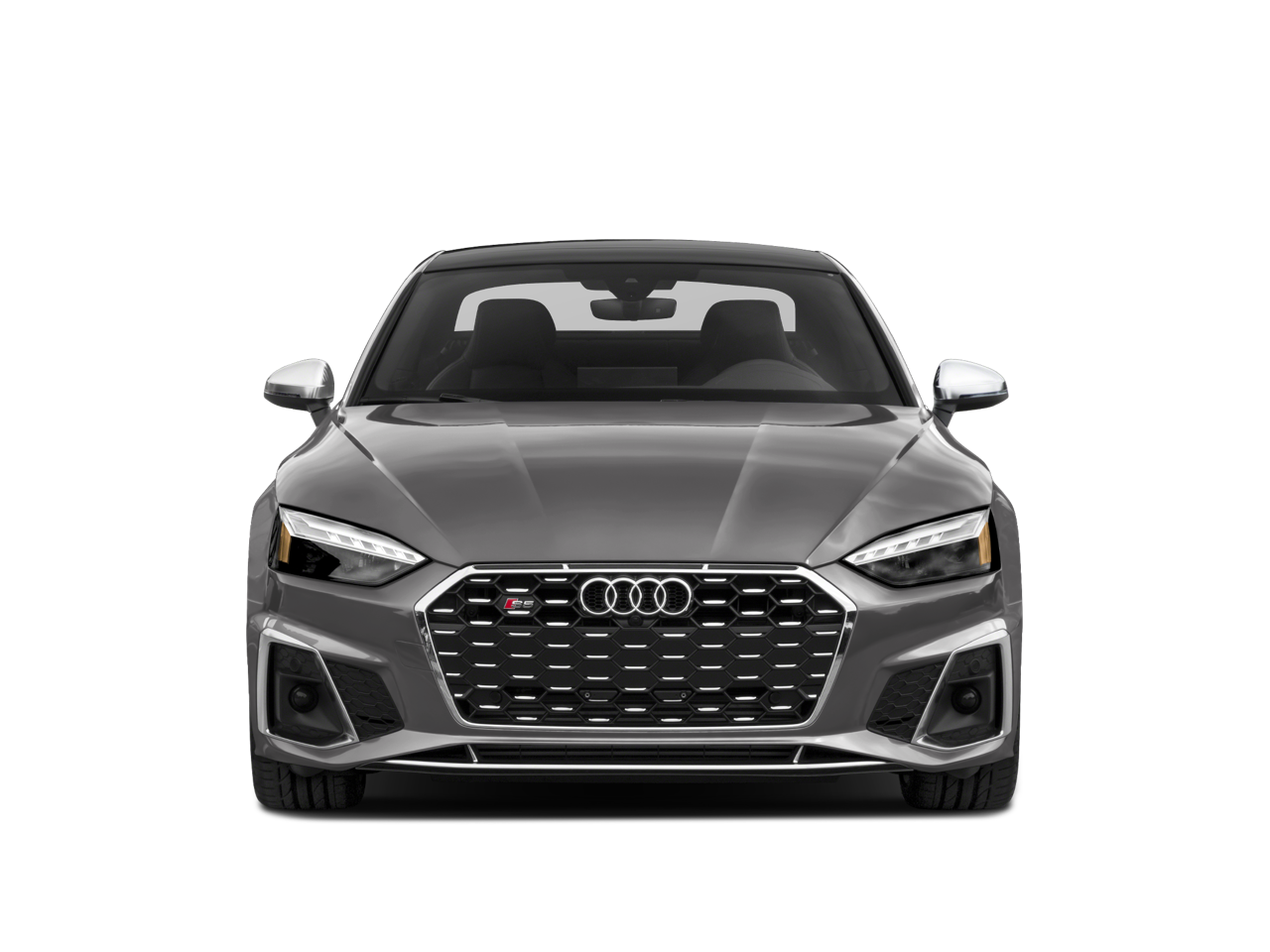 2023 Audi S5 3.0T Premium Plus quattro