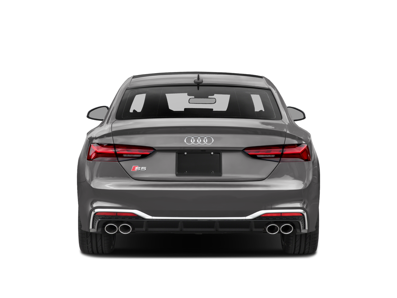 2023 Audi S5 3.0T Premium Plus quattro