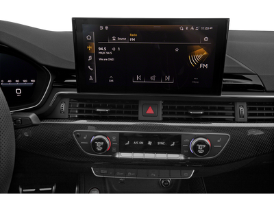 2023 Audi S5 3.0T Premium Plus quattro