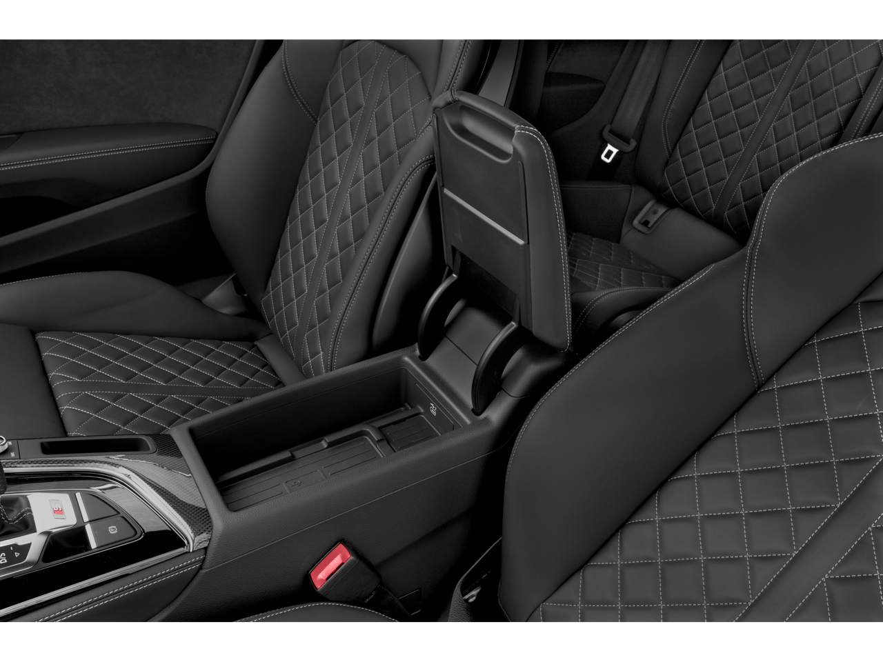 2023 Audi S5 3.0T Premium Plus quattro