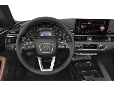 2023 Audi A5 45 S line Premium Plus quattro