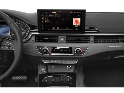 2023 Audi A5 45 S line Premium Plus quattro