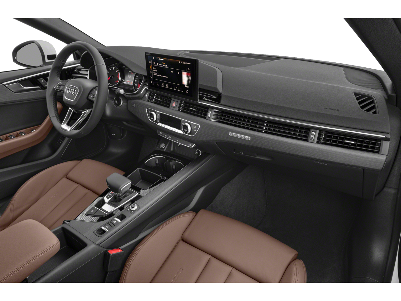 2023 Audi A5 45 S line Premium Plus quattro