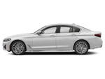 2023 BMW 5 Series 530i xDrive