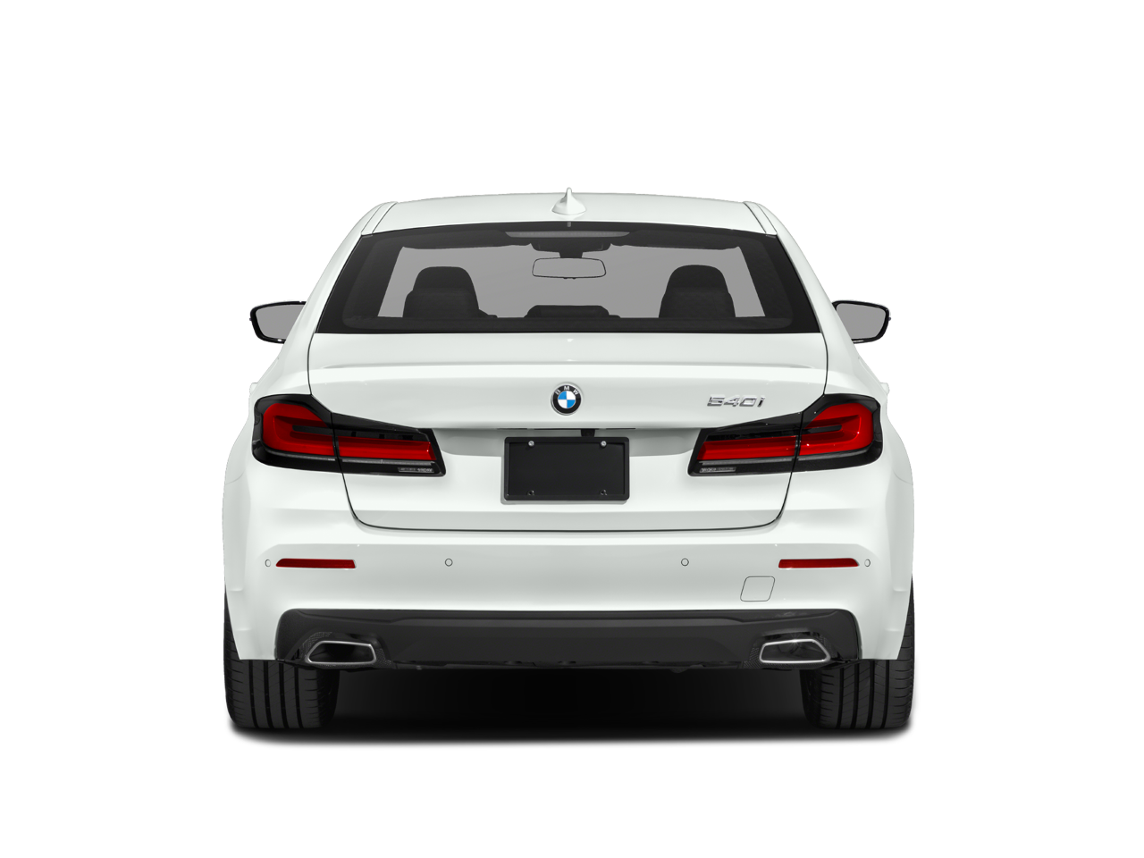 2023 BMW 5 Series 540i xDrive