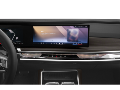 2023 BMW 7 Series 760i xDrive