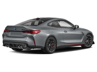 2023 BMW M4 CSL